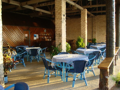 club kontiki restaurant 1 