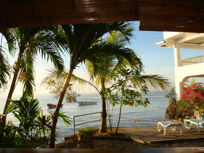 club kon tiki deluxe rooms seaview 1